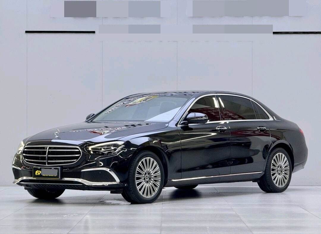 2023 E 300 L 2.0T Luxury Type (Revised)
