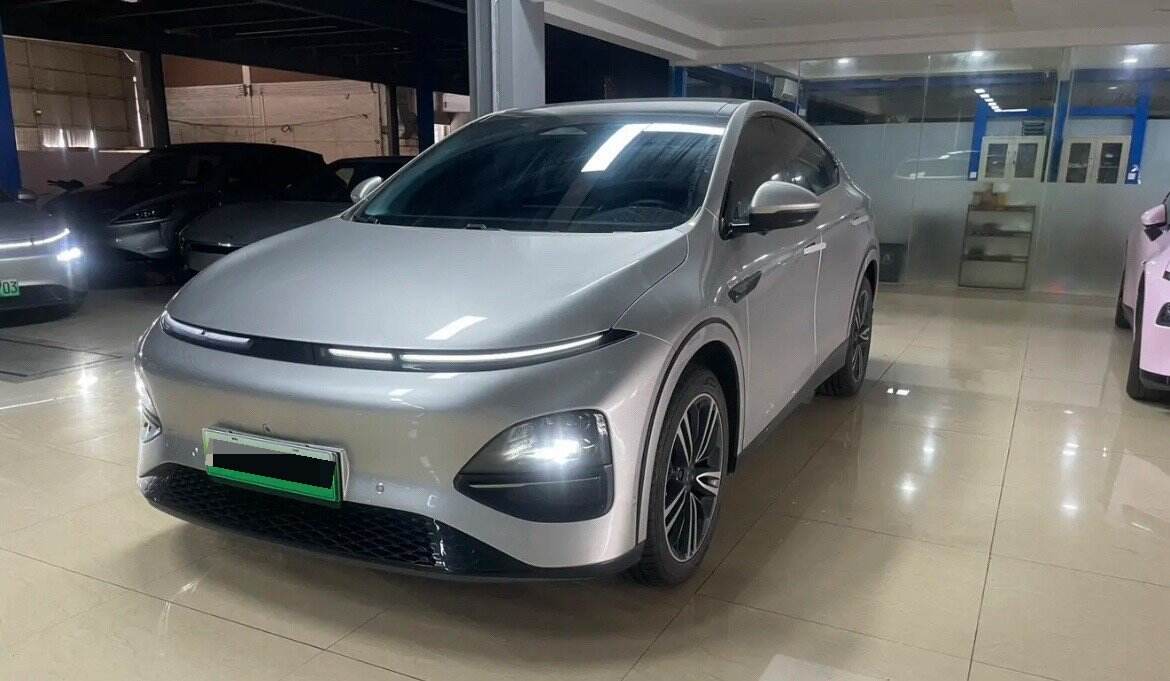 2023 G6 580 Long Range Pro