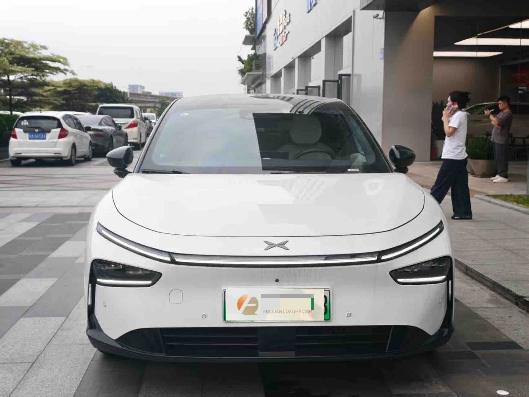 2024 P7+ Extra-Long-Range Max