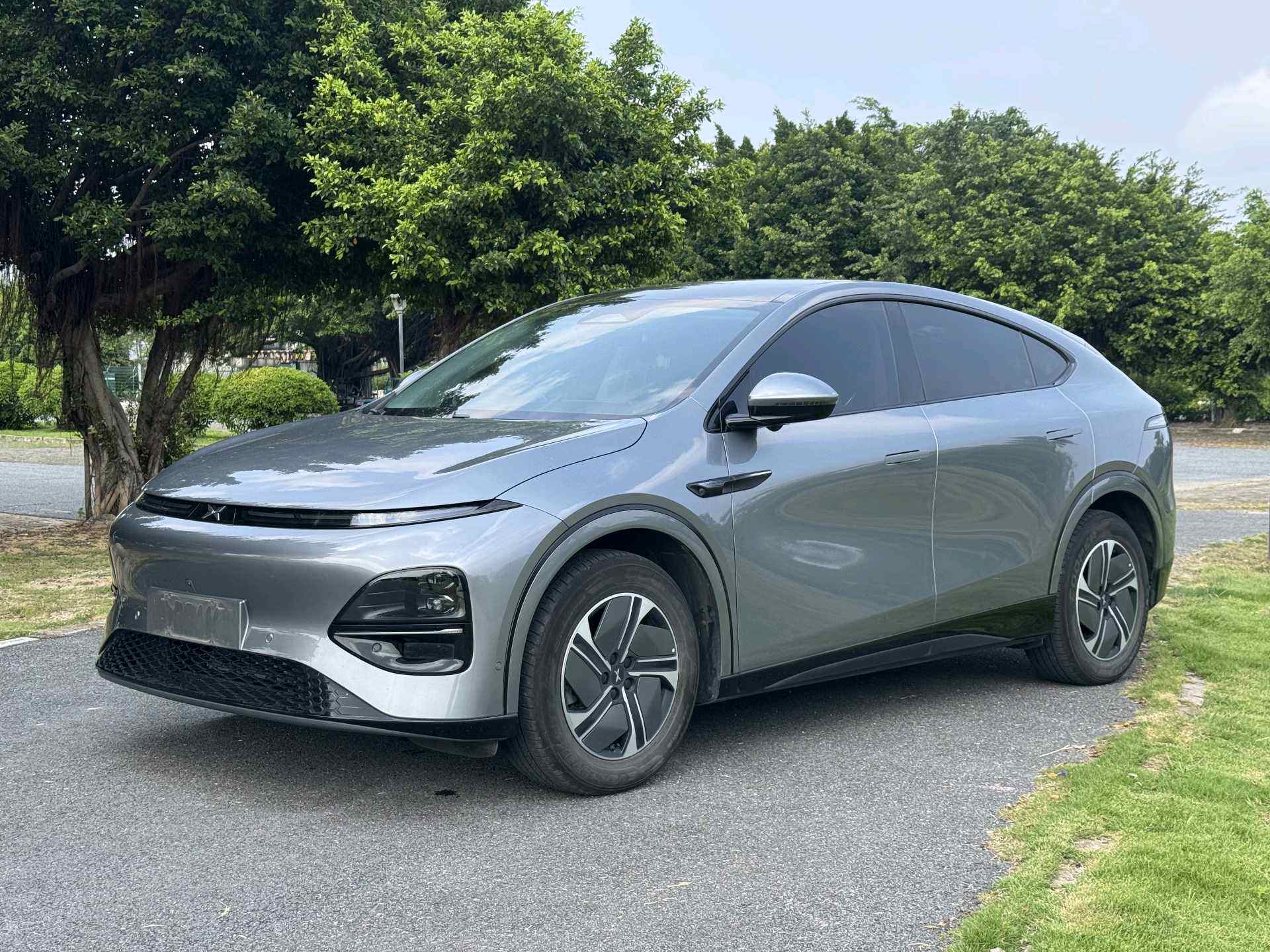 2023 G6 580 Long Range Max