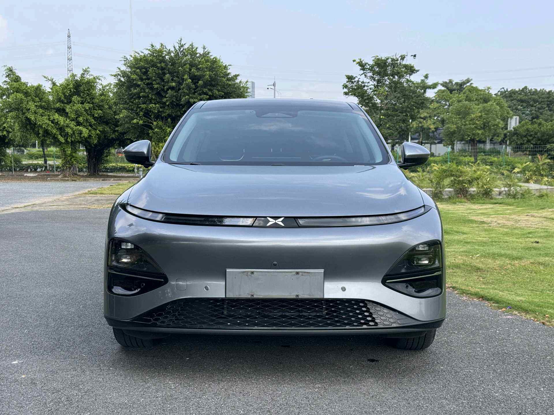 2023 G6 580 Long Range Max