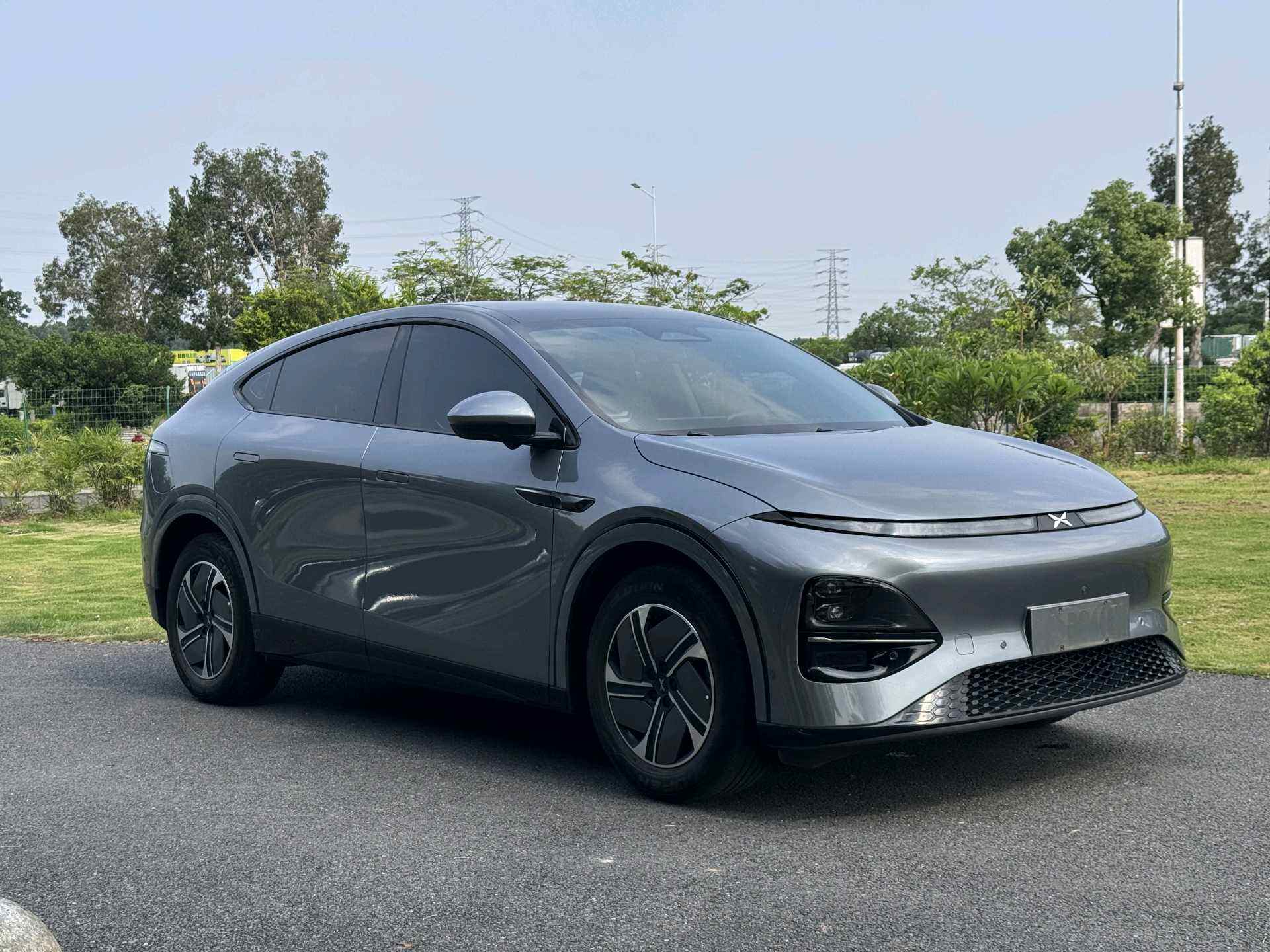 2023 G6 580 Long Range Max