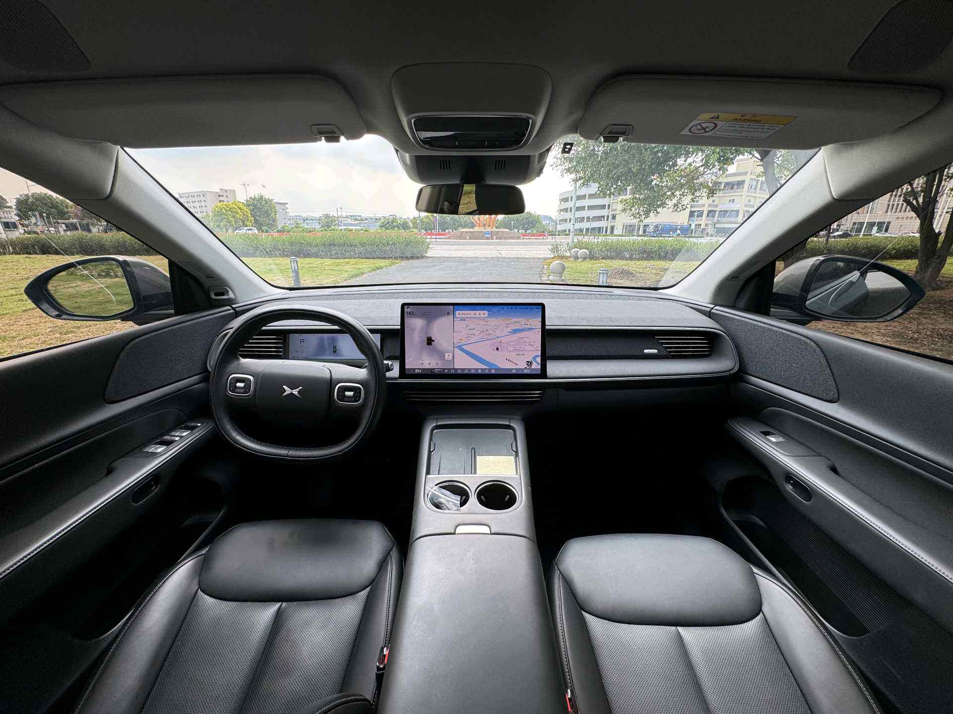 2023 G6 580 Long Range Max
