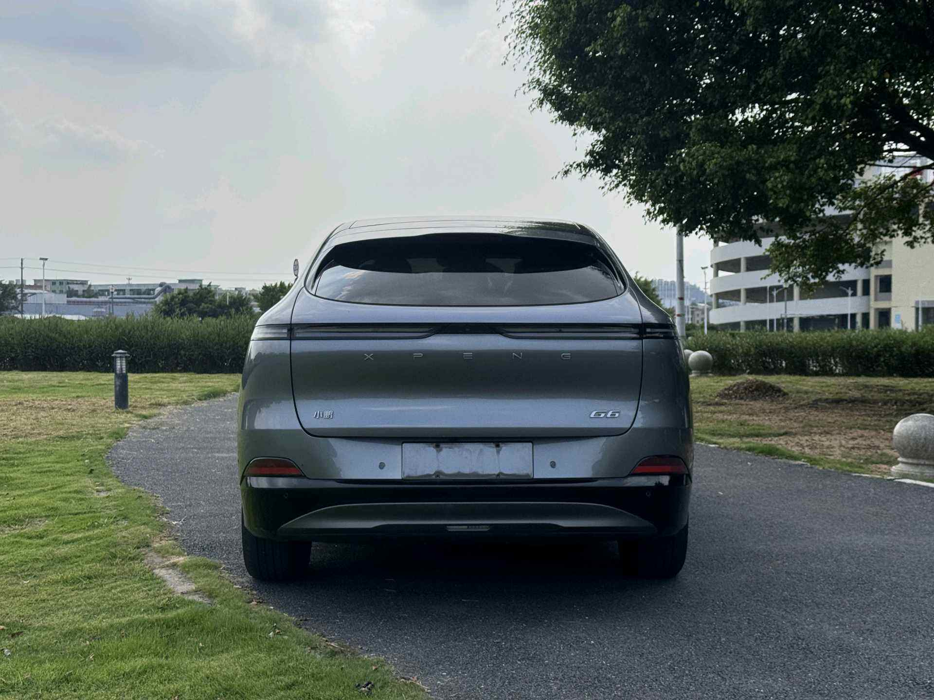 2023 G6 580 Long Range Max