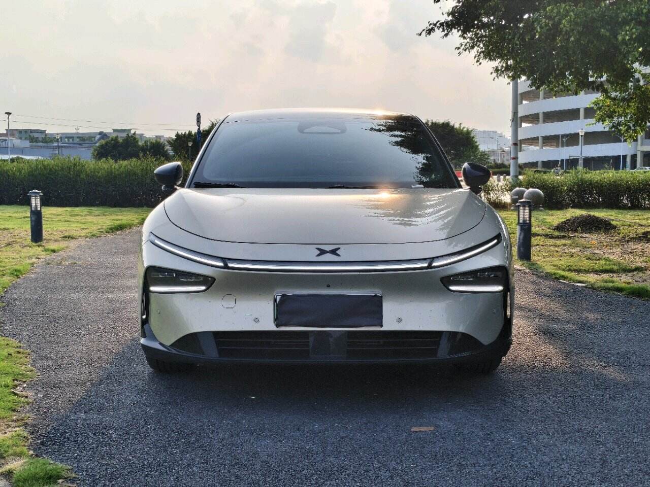 2024 P7+ Extra-Long-Range Max