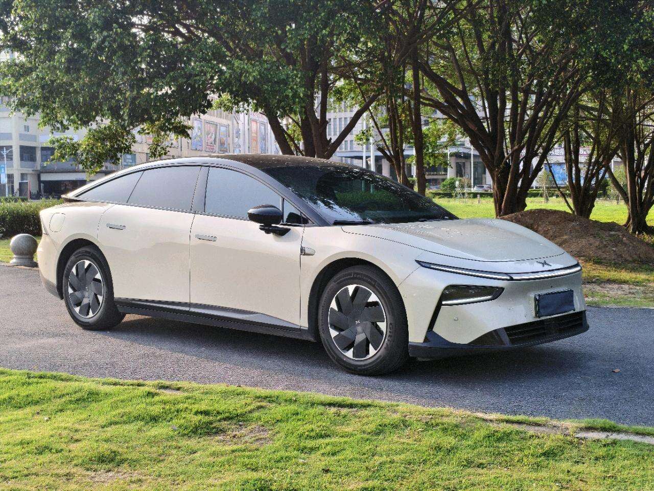 2024 P7+ Extra-Long-Range Max