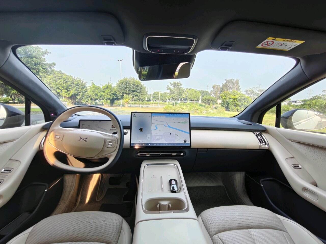 2024 P7+ Extra-Long-Range Max