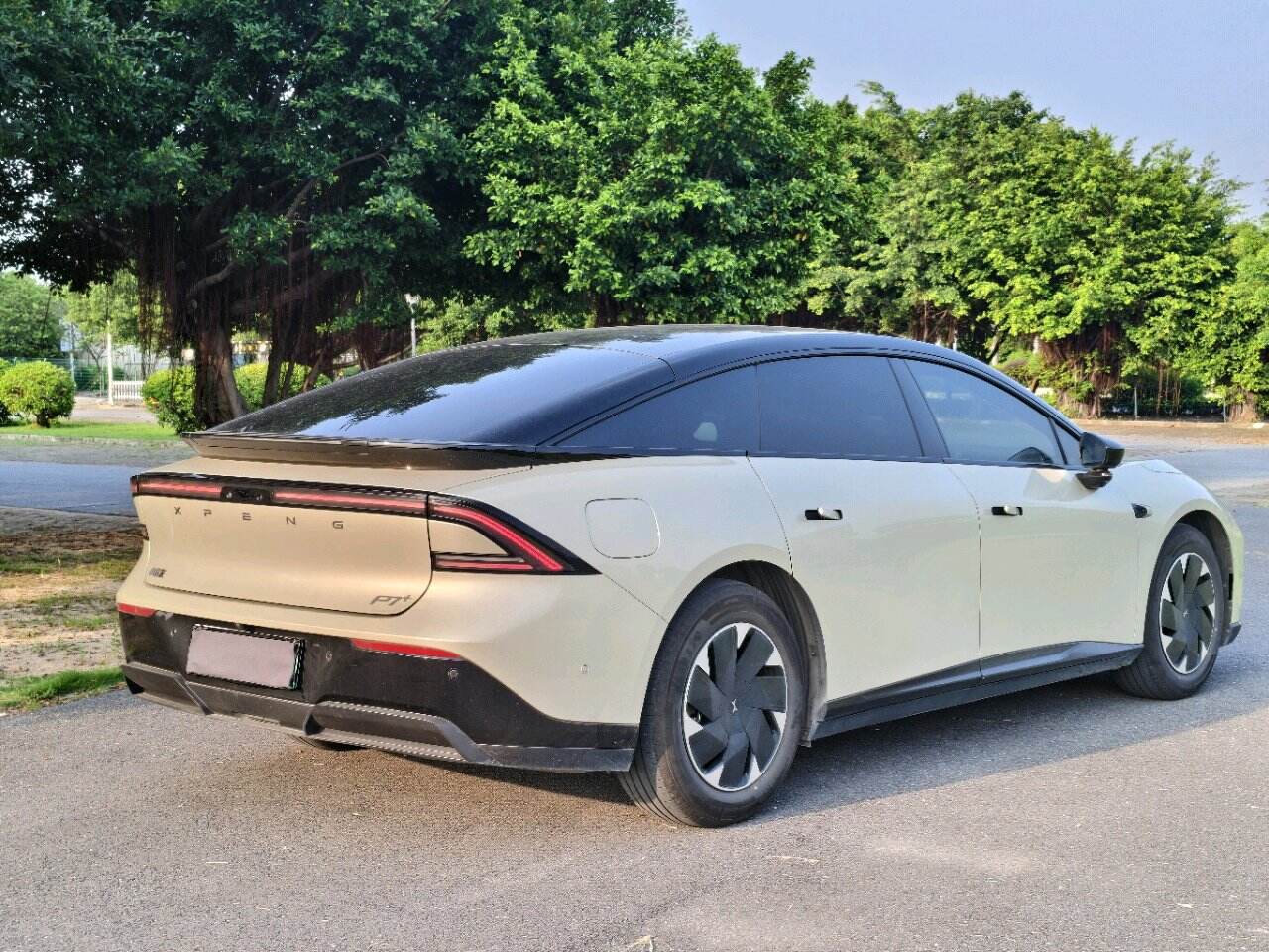 2024 P7+ Extra-Long-Range Max