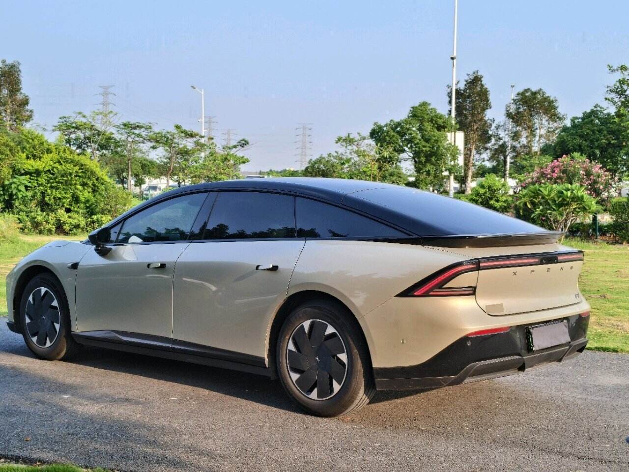 2024 P7+ Extra-Long-Range Max