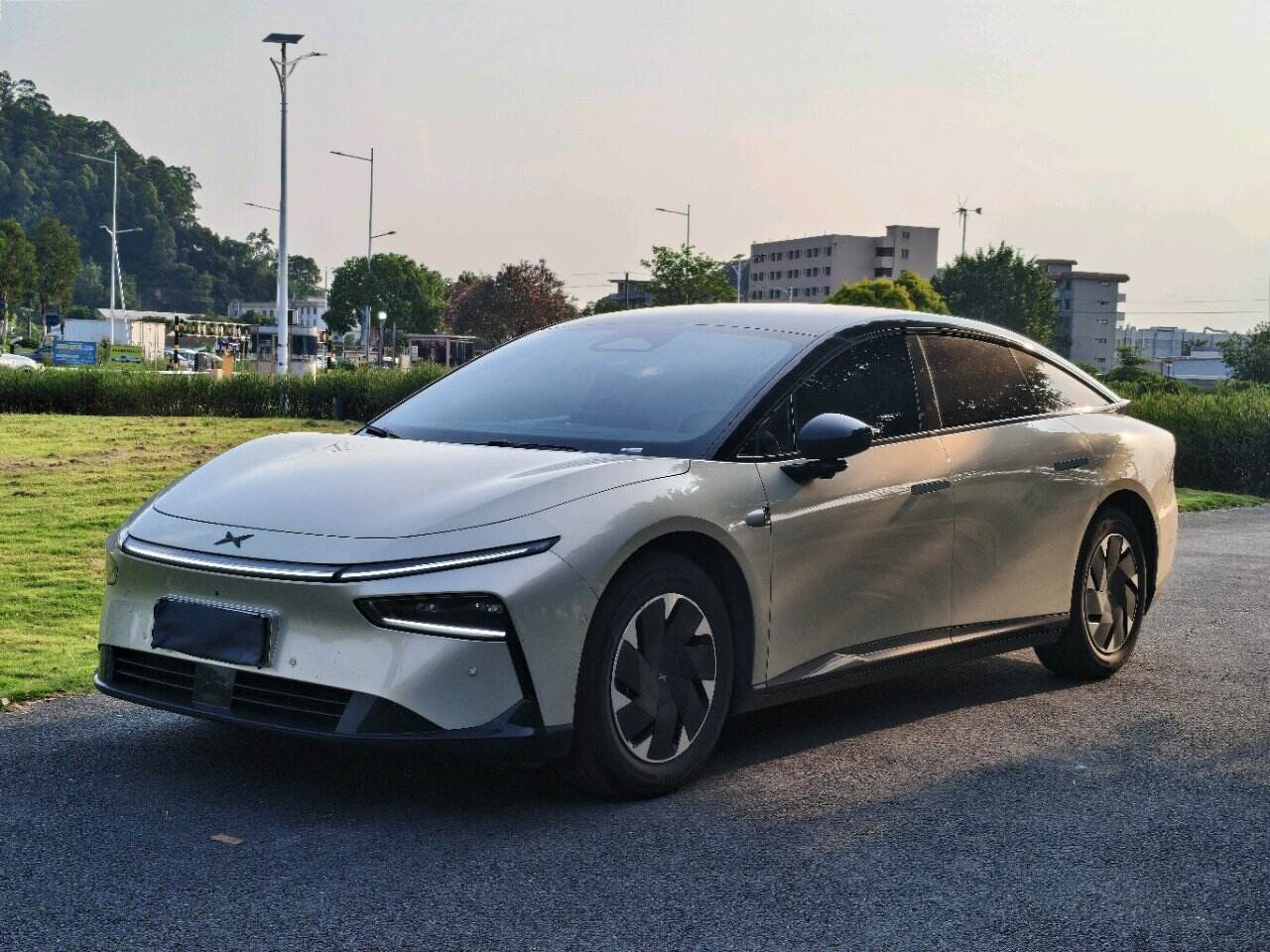 2024 P7+ Extra-Long-Range Max