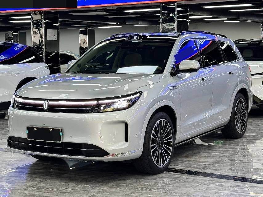 问界M7 智驾后驱Ultra Edition 6-Seater