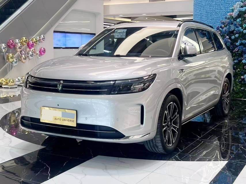 问界M7 智驾4WD Ultra Edition 5-Seater