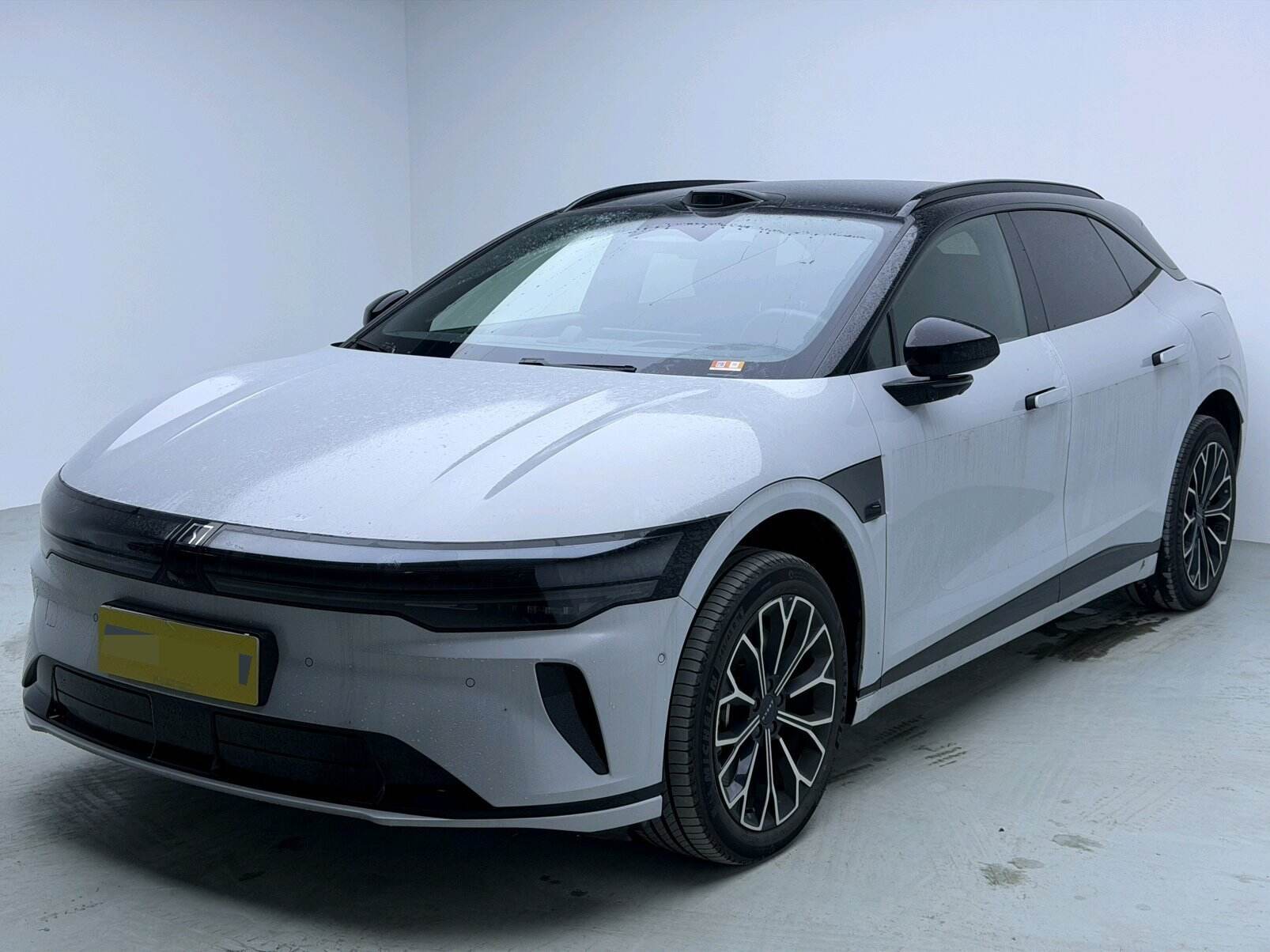 2025 Zeekr 007 GT All-Wheel Drive Intelligent Driving Version 75 kWh
