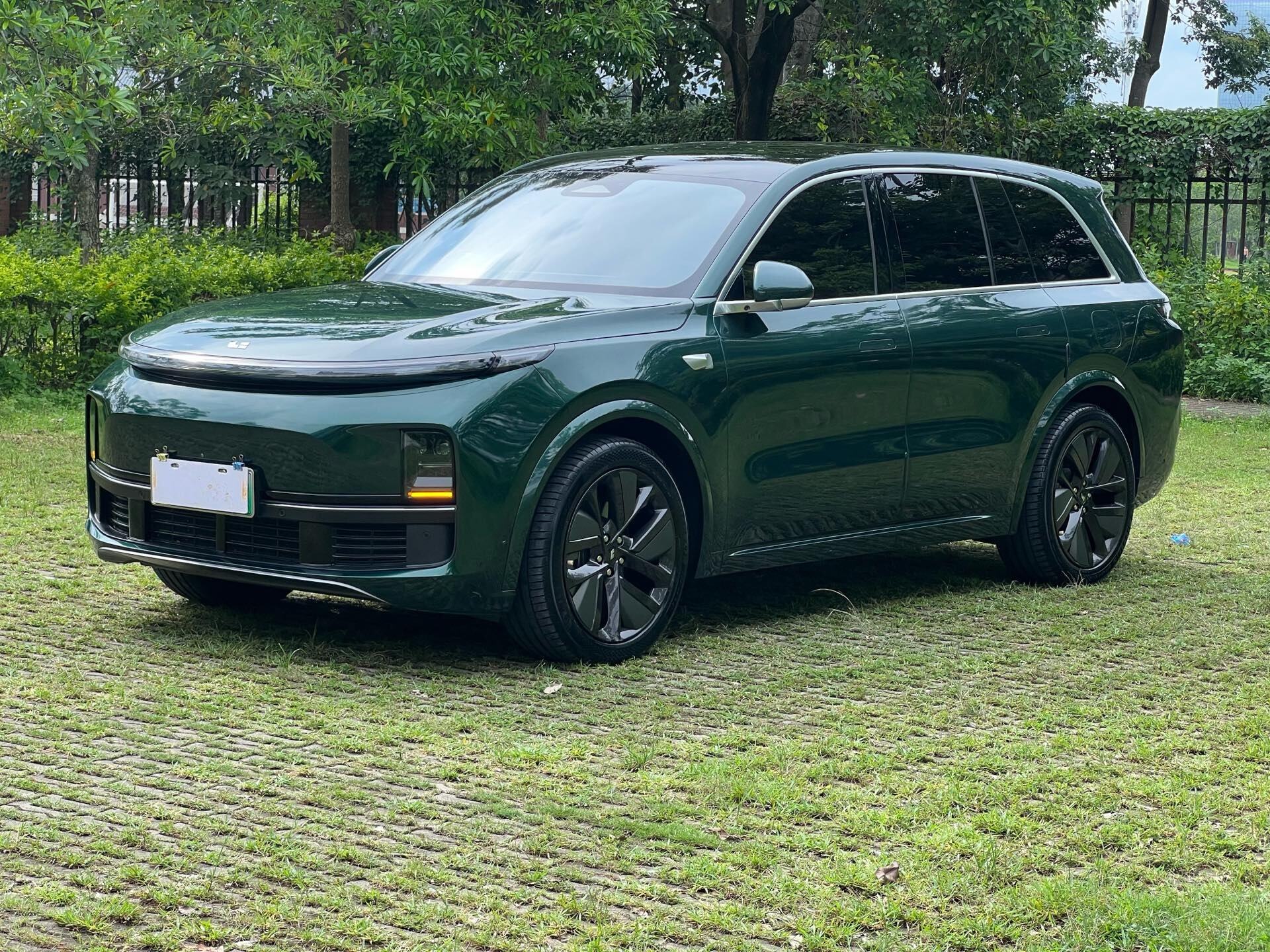 2023 L8 Pro