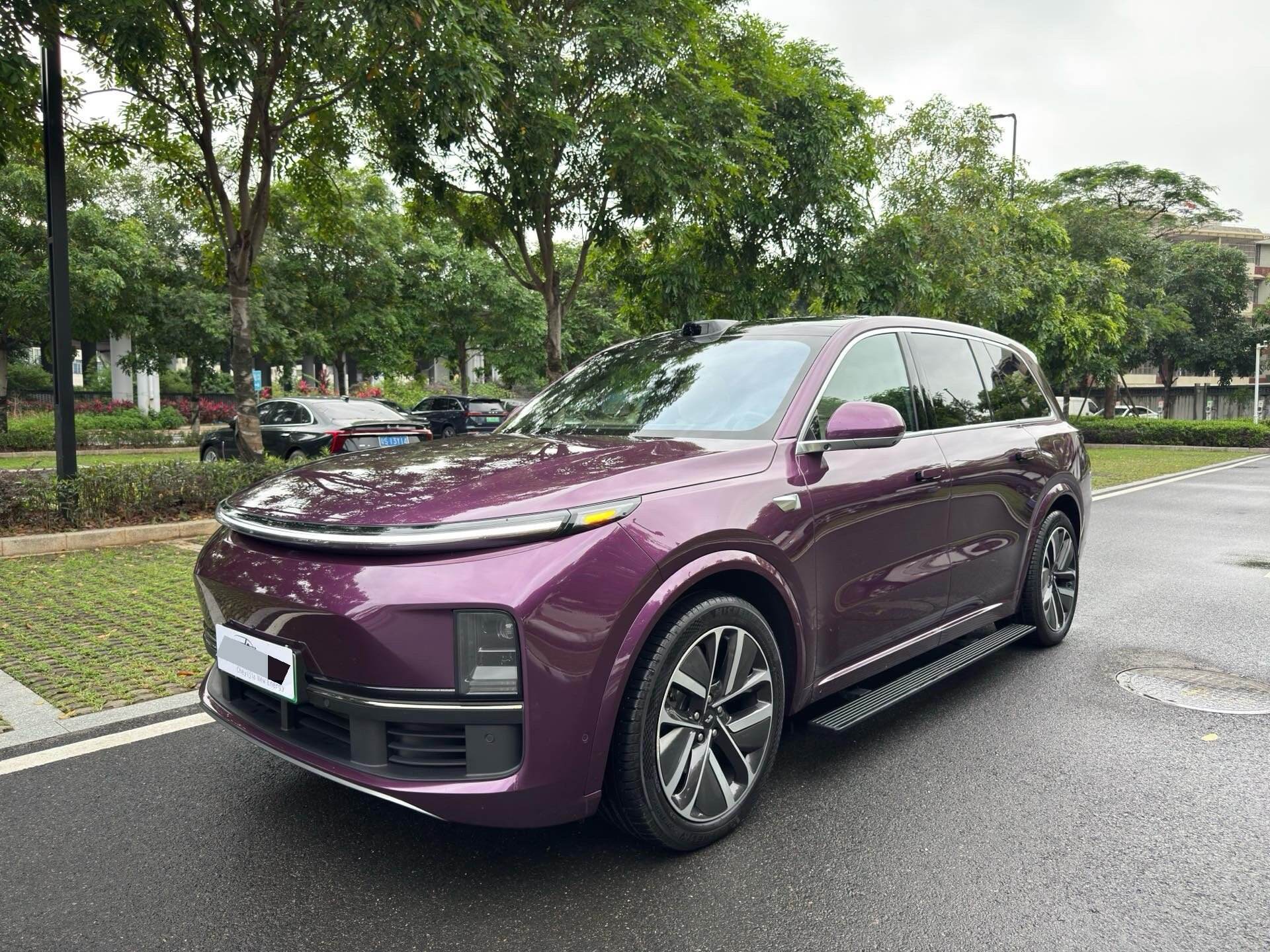 L9 Ultra