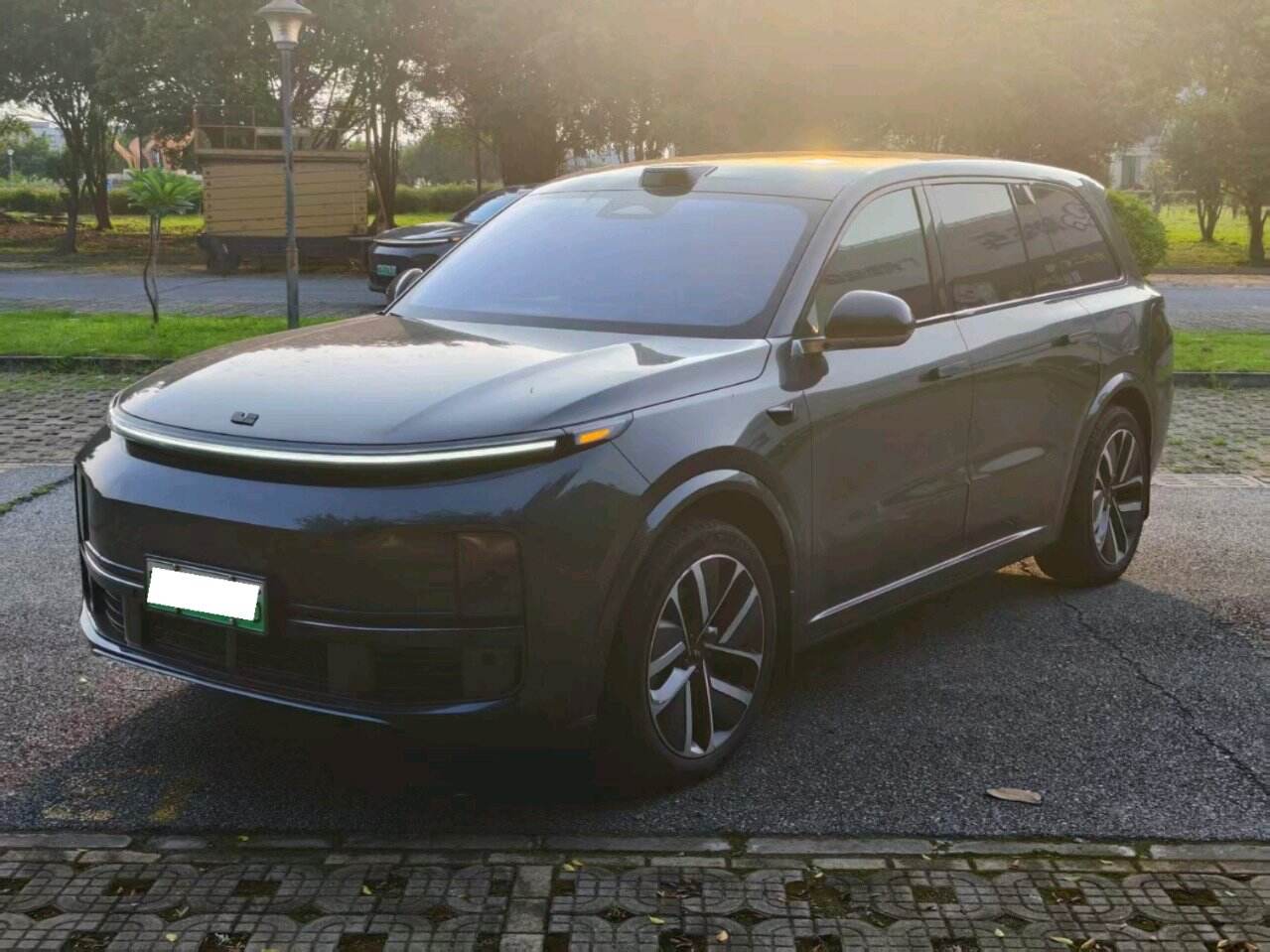 2022 L9 1.5T Max