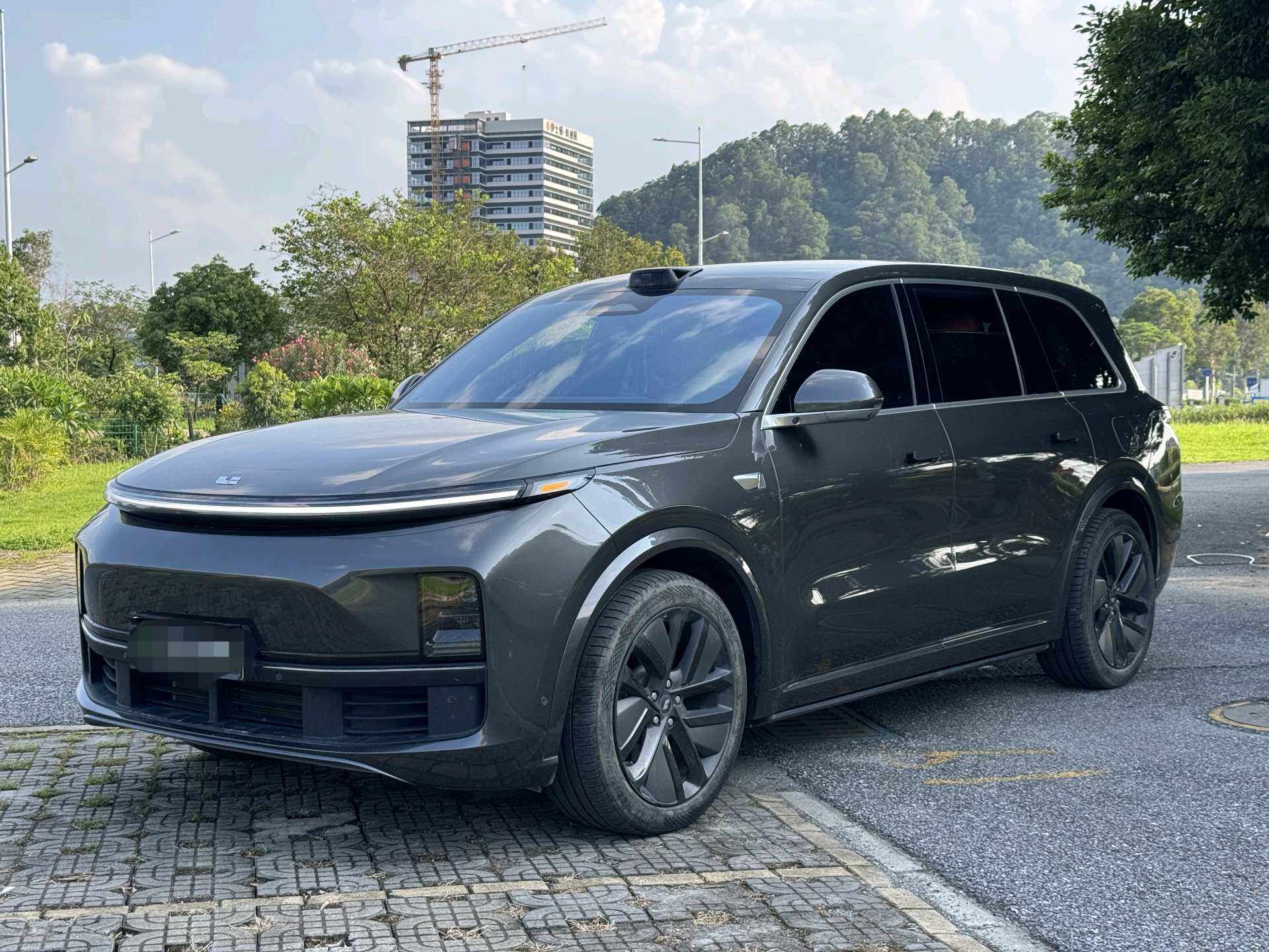 L9 Ultra