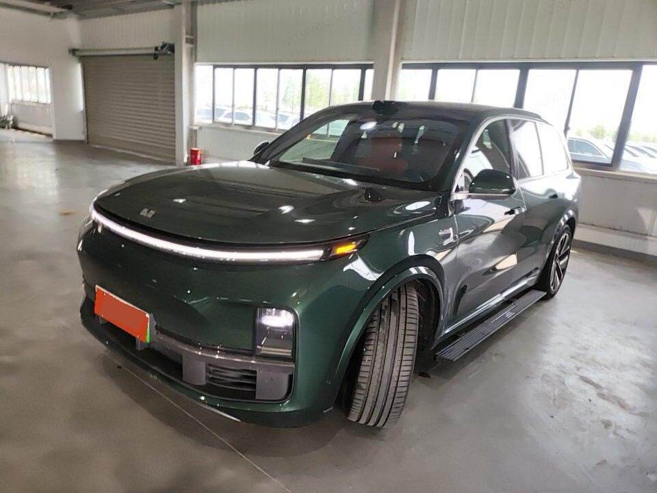 L9 Ultra