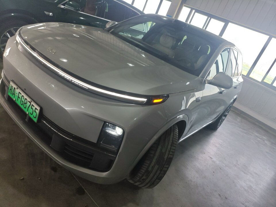L9 Ultra