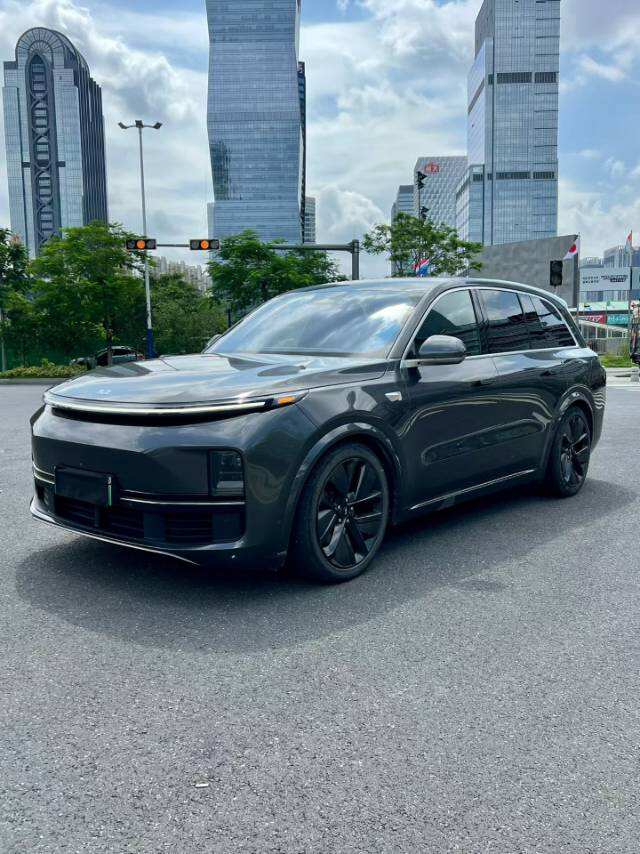 2023 L8 Pro