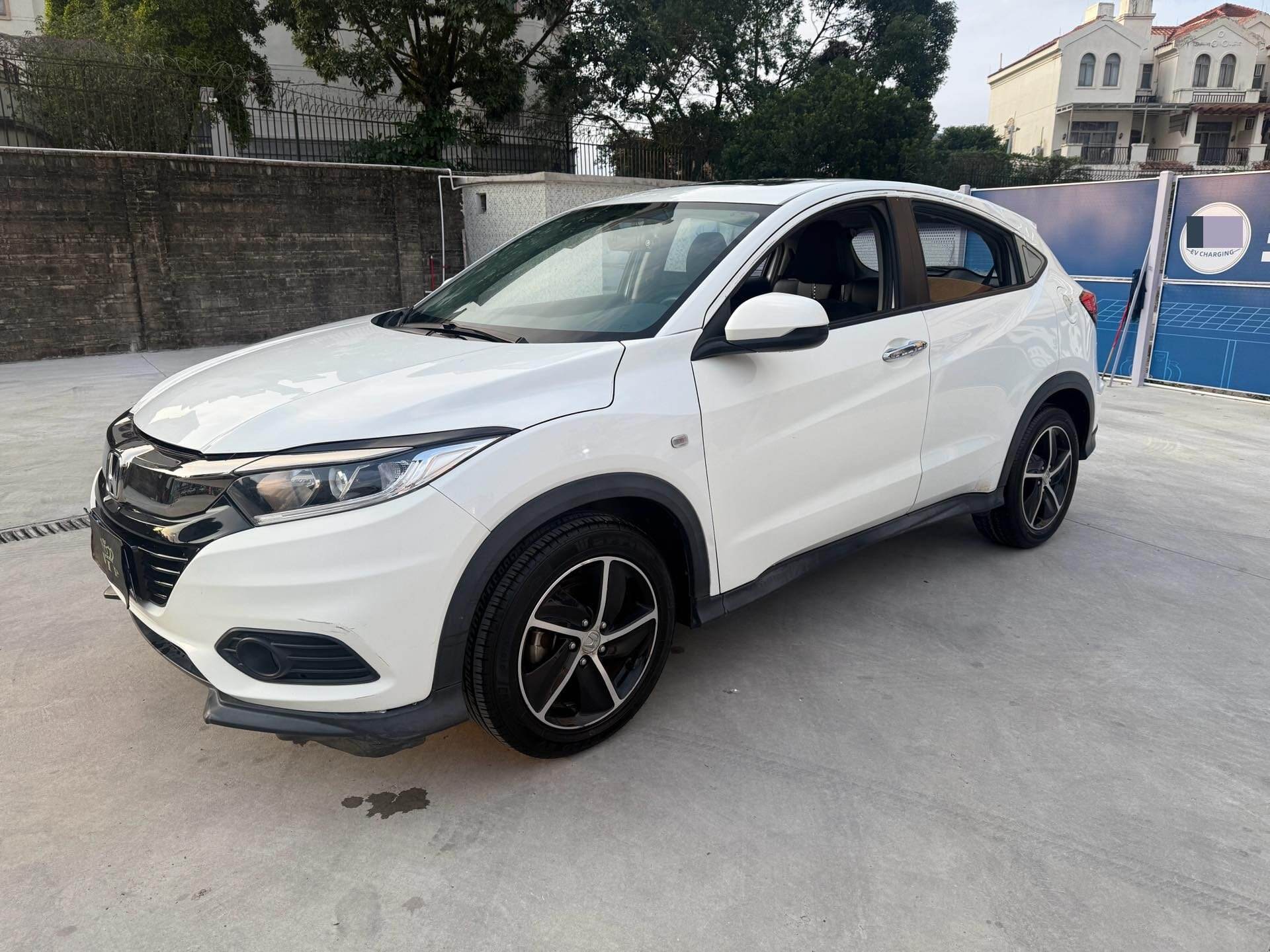 Binyi 1.5 CVT Advanced Edition