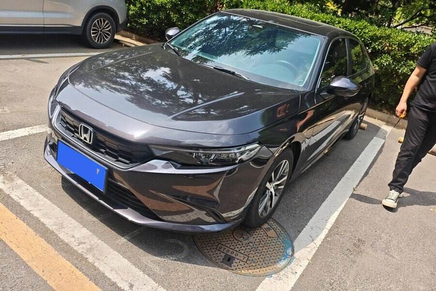 Type格 1.5T CVT 240TURBO Leading Edition