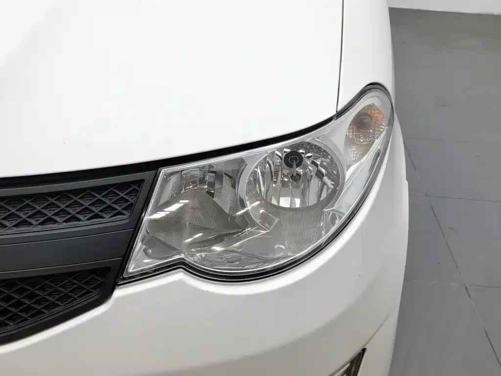 2018 Wuling Hongguang 2018 1.5L Classic S Basic Version