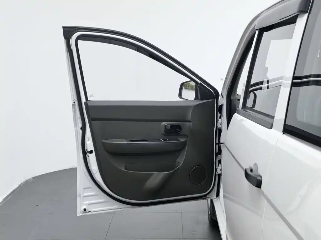 2018 Wuling Hongguang 2018 1.5L Classic S Basic Version