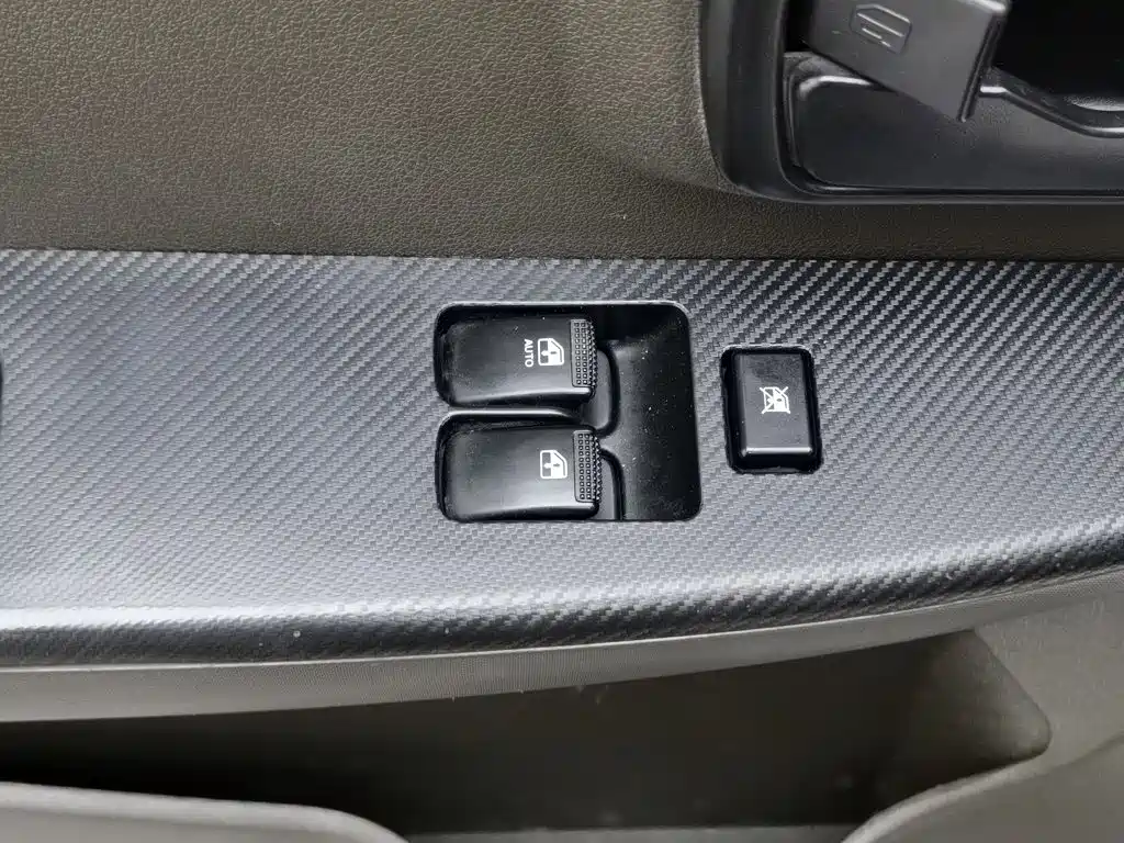 2018 Wuling Hongguang 2018 1.5L Classic S Basic Version