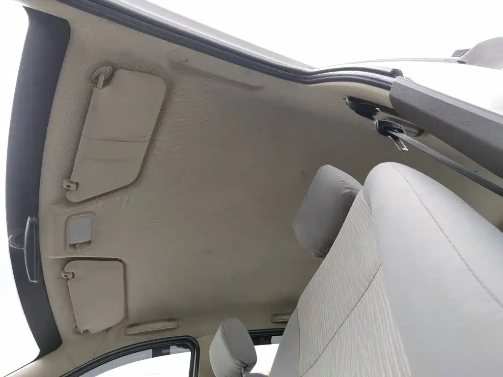 2018 Wuling Hongguang 2018 1.5L Classic S Basic Version