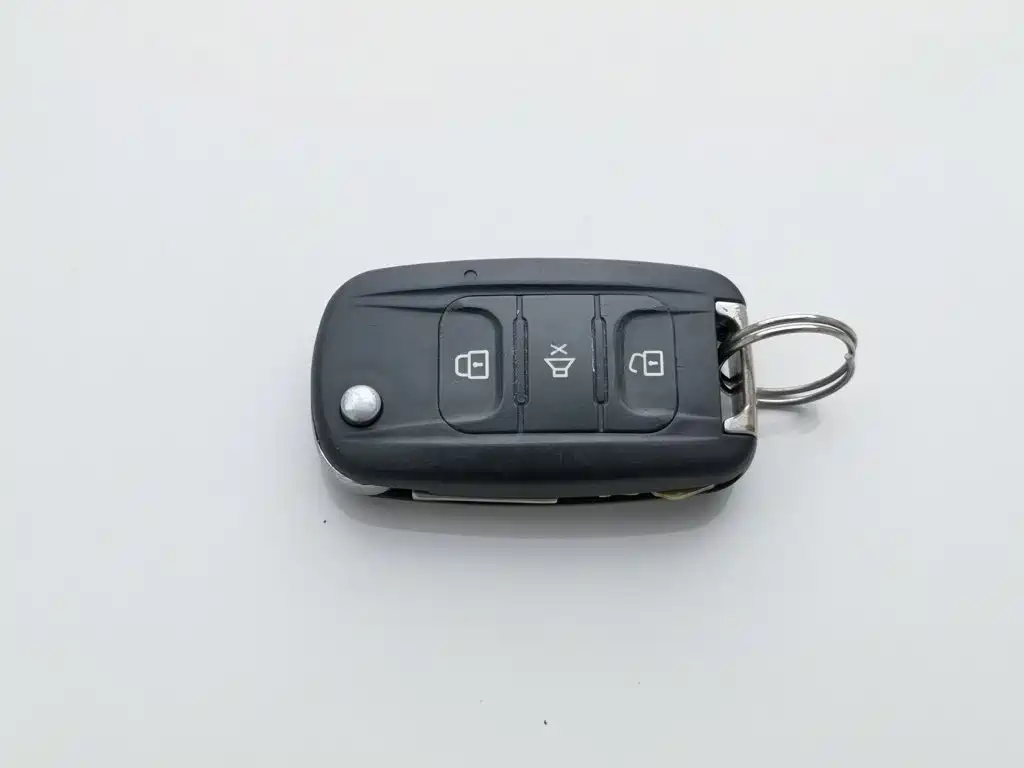 2018 Wuling Hongguang 2018 1.5L Classic S Basic Version