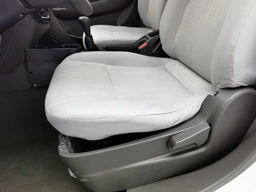 2018 Wuling Hongguang 2018 1.5L Classic S Basic Version