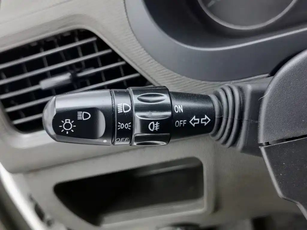 2018 Wuling Hongguang 2018 1.5L Classic S Basic Version